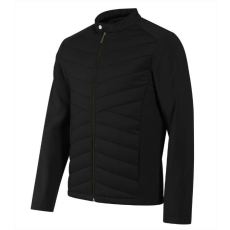  Cross hibrid kabát férfi fekete 2XL