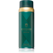 Crossmen Classic spray dezodor illatosított 150 ml dezodor