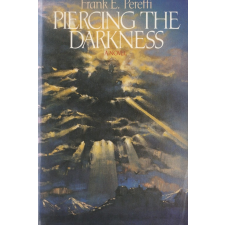 Crossway Book Piercing the Darkness antikvárium - használt könyv