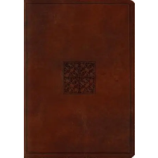 Crossway Books ESV Study Bible | Crossway Bibles idegen nyelvű könyv