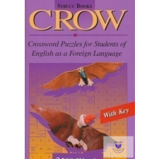 Crow 4.Szint 2500 Szóval idegen nyelvű könyv