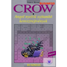 Crow Business - Alapszint idegen nyelvű könyv