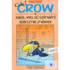  Crow Kids 2 (500 Szó) idegen nyelvű könyv