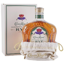  Crown R.Northern H. RYE 45% pdd. whisky