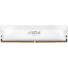 Crucial 16 GB / 6000 Pro Overclocking DDR5 RAM - Fehér