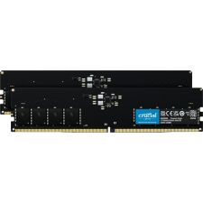 Crucial 16 GB DDR5 4800 MHz RAM  (2x8GB) memória (ram)