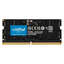 Crucial 16 GB DDR5 4800 MHz SODIMM memória (ram)