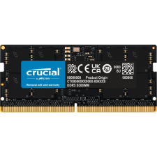 Crucial 16GB / 4800 DDR5 Notebook RAM memória (ram)
