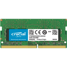 Crucial 16GB DDR4 2400MHz CT16G4SFD824A (CT16G4SFD824A) memória (ram)