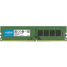 Crucial 16GB DDR4 3200MHz CL22 CT16G4DFRA32AT memória (ram)