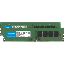 Crucial 16GB DDR4 3200MHz Kit(2x8GB) (CT2K8G4DFRA32A) memória (ram)