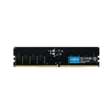 Crucial 16GB DDR5 4800MHz (CT16G48C40U5) memória (ram)