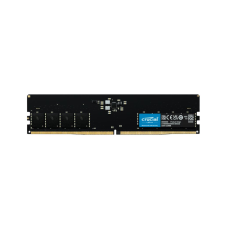 Crucial 16GB DDR5 4800MHz (CT16G48C40U5) - Memória memória (ram)
