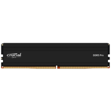 Crucial 16GB DDR5 5600MHz Pro Black memória (ram)