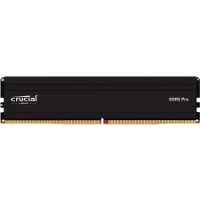 Crucial 16GB DDR5 5600MHz Pro Black CP16G56C46U5 memória (ram)