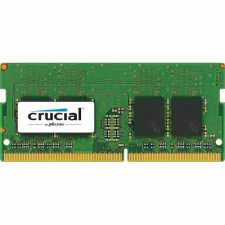 Crucial 16GB Notebook DDR4 2400MHz CL17 CT16G4SFD824A memória (ram)