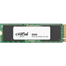Crucial 1TB E100 M.2 PCIe M.2 2280 (CT1000E100SSD8-T) merevlemez, ssd