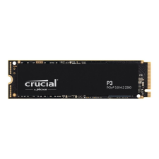 Crucial 1TB P3 M.2 PCIe M.2 2280 CT1000P3SSD8T merevlemez, ssd