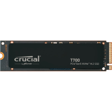 Crucial 1TB T700 NVMe M.2 PCIe 5.0 SSD (CT1000T700SSD3) merevlemez