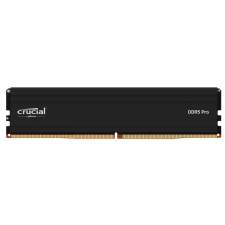 Crucial 24GB / 5600 Pro DDR5 RAM memória (ram)