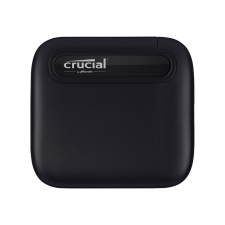 Crucial 2.5 X6 2TB USB 3.1 (CT2000X6SSD9) - Külső SSD merevlemez