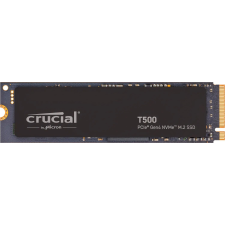 Crucial 2TB M.2 2280 NVMe T500 (CT2000T500SSD8) merevlemez