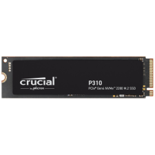 Crucial 2TB P310 M.2 PCIe M.2 2280 (CT2000P310SSD8-T) merevlemez, ssd