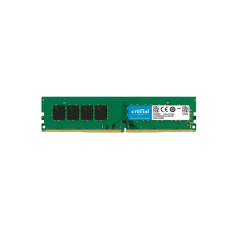 Crucial 32GB / 3200 CP32G4DFRA32A DDR4 RAM memória (ram)