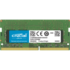 Crucial 32GB /3200 DDR4 Notebook RAM memória (ram)