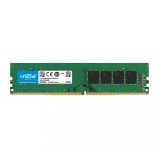 Crucial 32GB 3200MHz DDR4 RAM Crucial CL22 (CT32G4DFD832A) memória (ram)