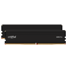 Crucial 32GB / 6000 Pro DDR5 RAM KIT (2x16GB) memória (ram)