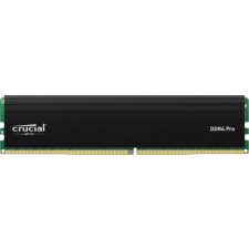  Crucial 32GB DDR4 3200MHz Black memória (ram)