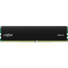 Crucial 32GB DDR4 3200MHz Black (CP32G4DFRA32A) memória (ram)