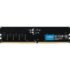Crucial 32GB DDR5 4800MHz memória (ram)