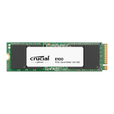 Crucial 480GB M.2 2280 NVMe E100 (CT480E100SSD8) merevlemez, ssd