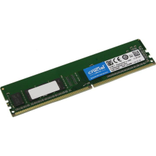 Crucial 4GB /2666 Value DDR4 RAM memória (ram)