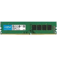 Crucial 4GB 2666MHz CL19 DDR4 (CT4G4DFS8266) memória (ram)