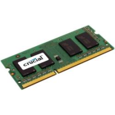 Crucial 4GB DDR3 1600MHz CT51264BF160BJ memória (ram)