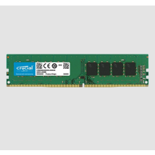 Crucial 4GB DDR4 2400MHz (CT4G4DFS824A) memória (ram)