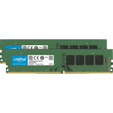 Crucial 64GB /3200 DDR4 RAM KIT (2x32GB) memória (ram)