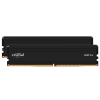 Crucial 64GB / 5600 Pro DDR5 RAM KIT (2x32GB) (CP2K32G56C46U5)