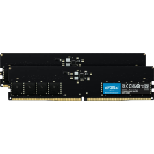Crucial 64GB DDR5 4800MHz CL40 KIT CT2K32G48C40U5 memória (ram)