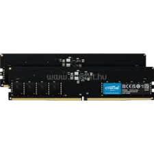 Crucial 64GB DDR5 4800MHz Kit(2x32GB) (CT2K32G48C40U5) memória (ram)