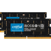 Crucial 64GB Notebook DDR5 5600MHz CL46 KIT CT2K32G56C46S5