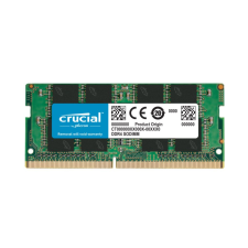 Crucial 8GB 3200MHz DDR4 Crucial CL22 memória (ram)