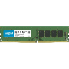 Crucial 8GB 3200MHz DDR4 RAM Crucial CL22 (CT8G4DFRA32A) memória (ram)