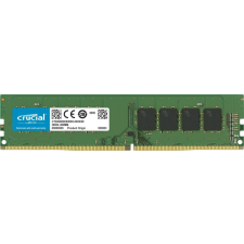 Crucial 8GB 3200MHz DDR4 RAM Crucial CL22 (CT8G4DFRA32A) memória (ram)