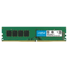 Crucial 8GB Basics Notebook DDR4 3200MHz CL22 CB8GU3200 memória (ram)