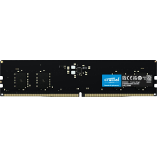 Crucial 8GB DDR5 4800MHz memória (ram)