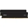 Crucial CP2K16G64C38U5B 32 GB 2 x 16 GB DDR5 6400 MHz ECC memória